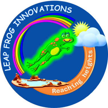 Leap Frog Innovations